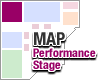 Performance Stage