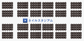 ネイルスタジアム