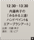 内藤典子のみるみる上達