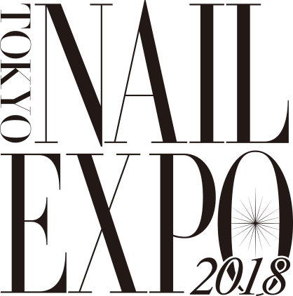 TOKYO NAIL EXPO 2018