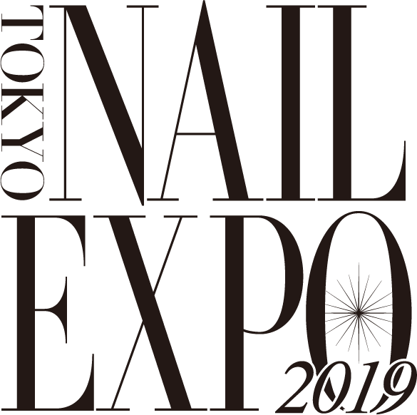 TOKYO NAIL EXPO 2019