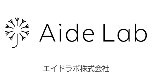 エイドラボ株式会社