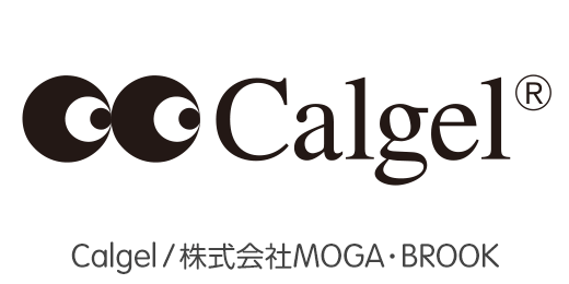 Calgel／MOGA BROOK