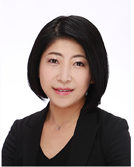 金井智子