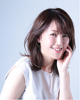 池松まり子