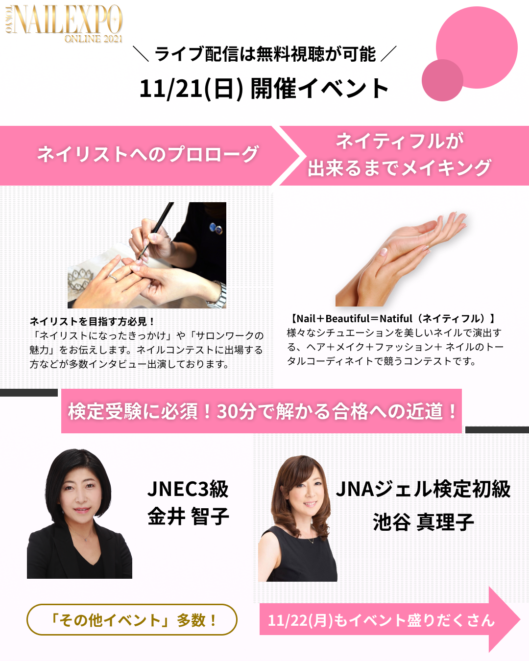 フィードサイズ　ライブ配信1日目