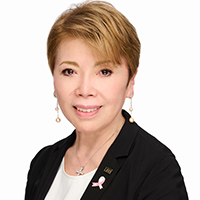 仲宗根幸子