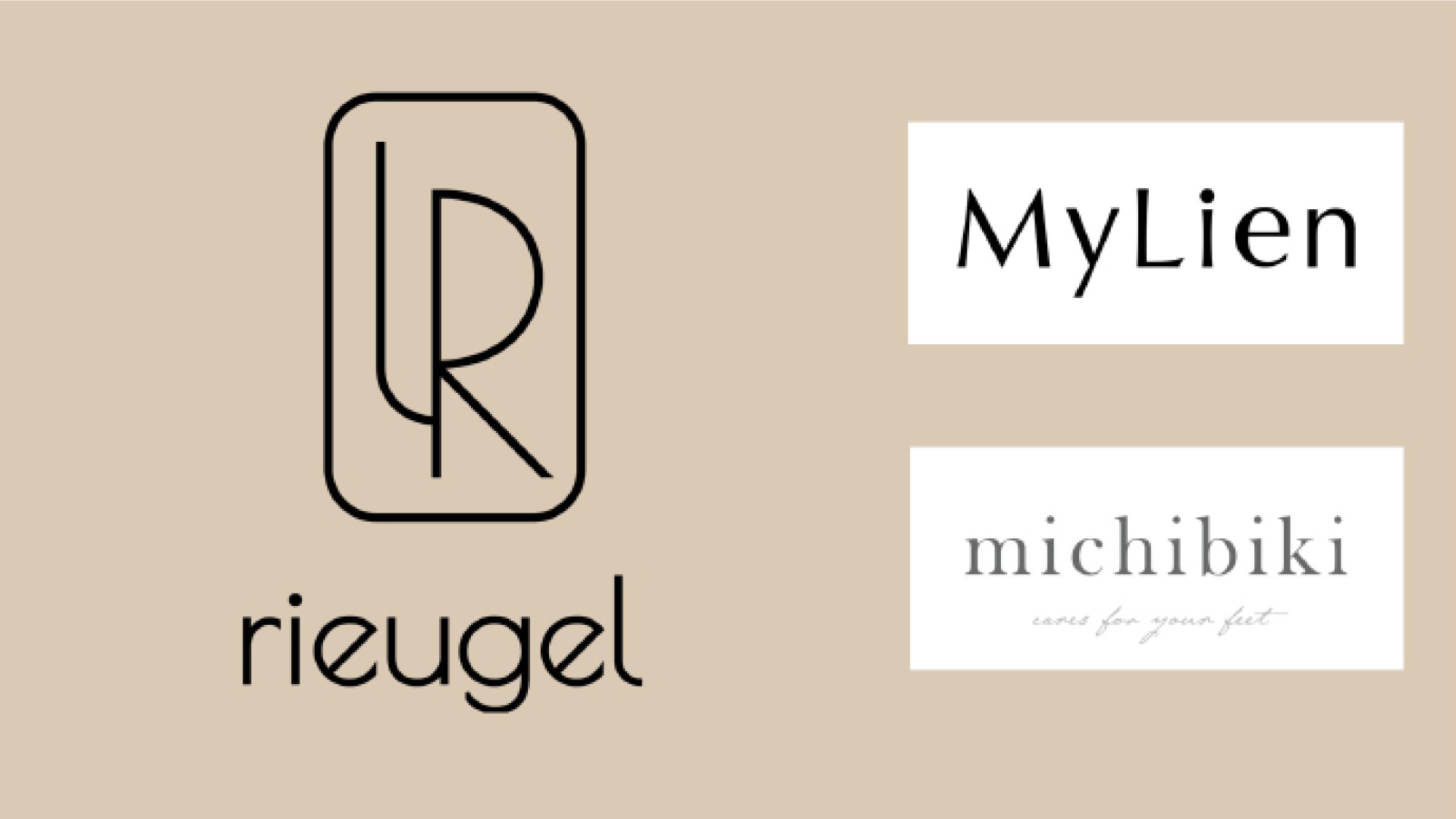 rieugel / MEGLOIL × michibiki
