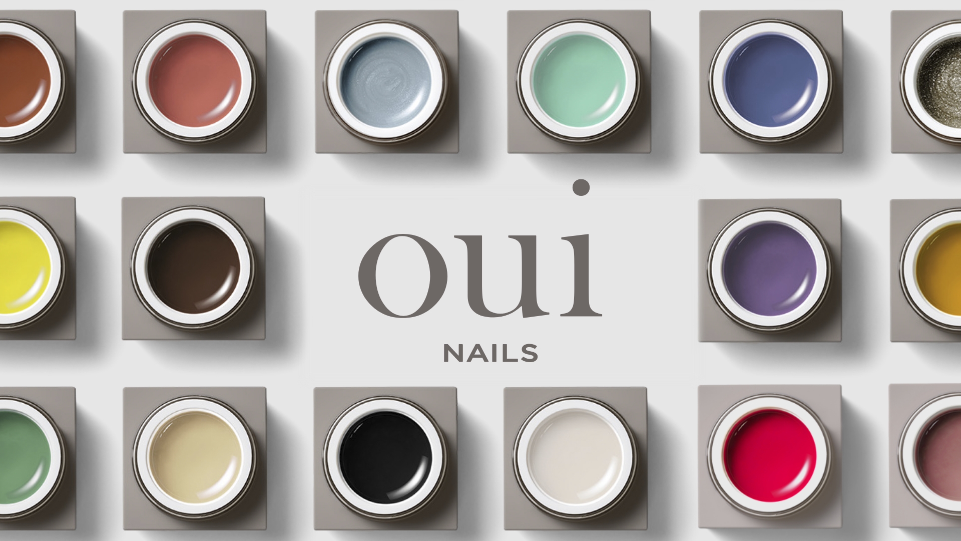 oui nails