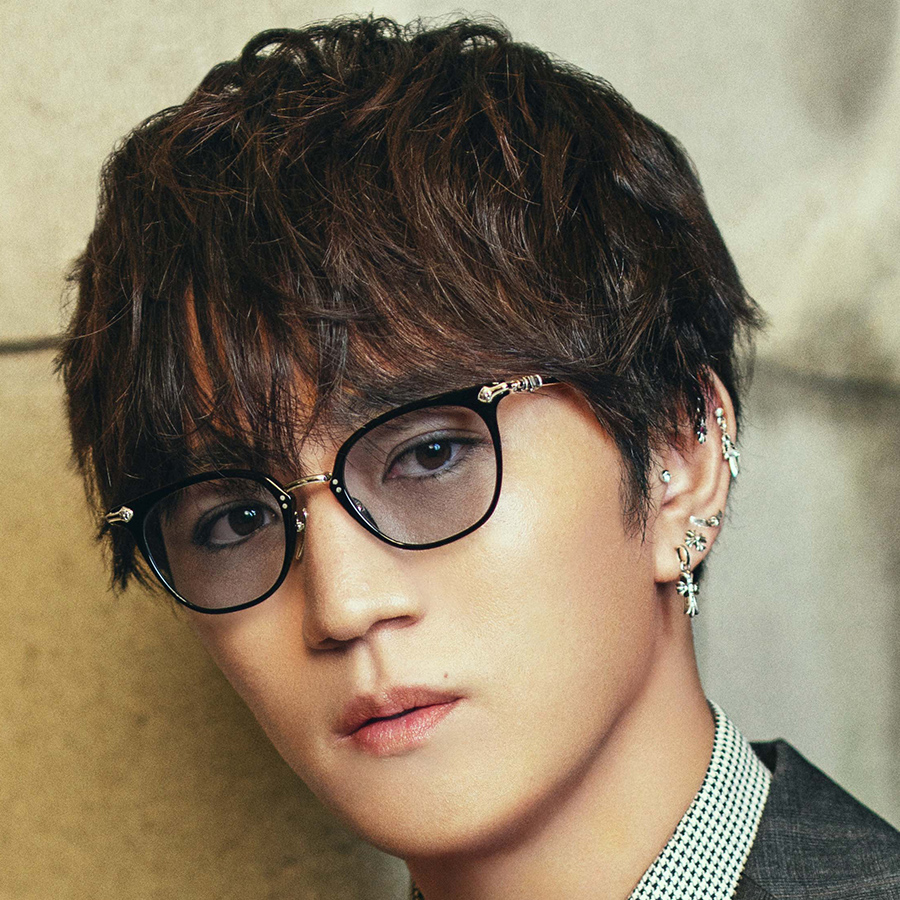 WEST.　神山智洋さん