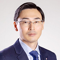 田中久生