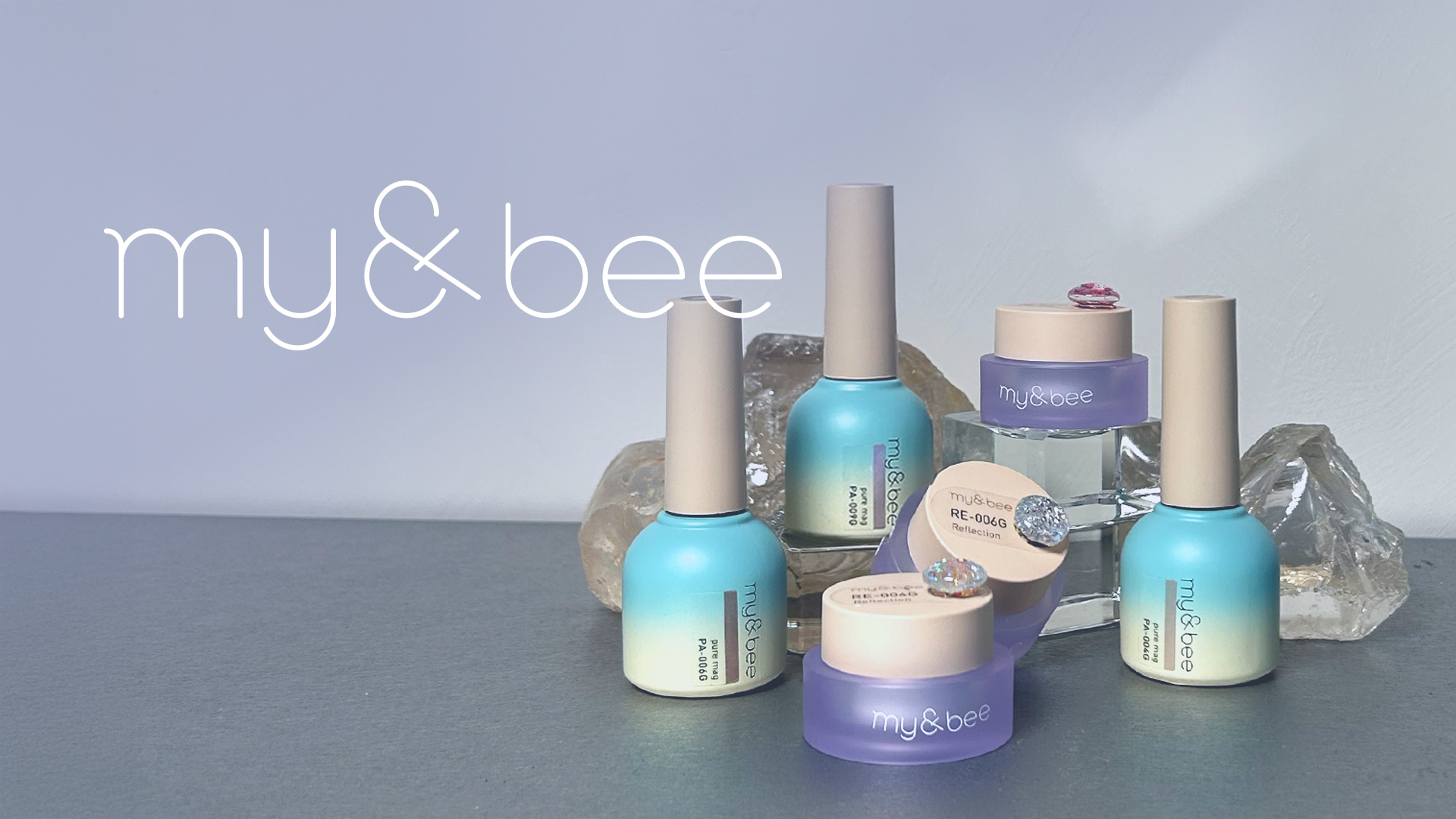 my&bee