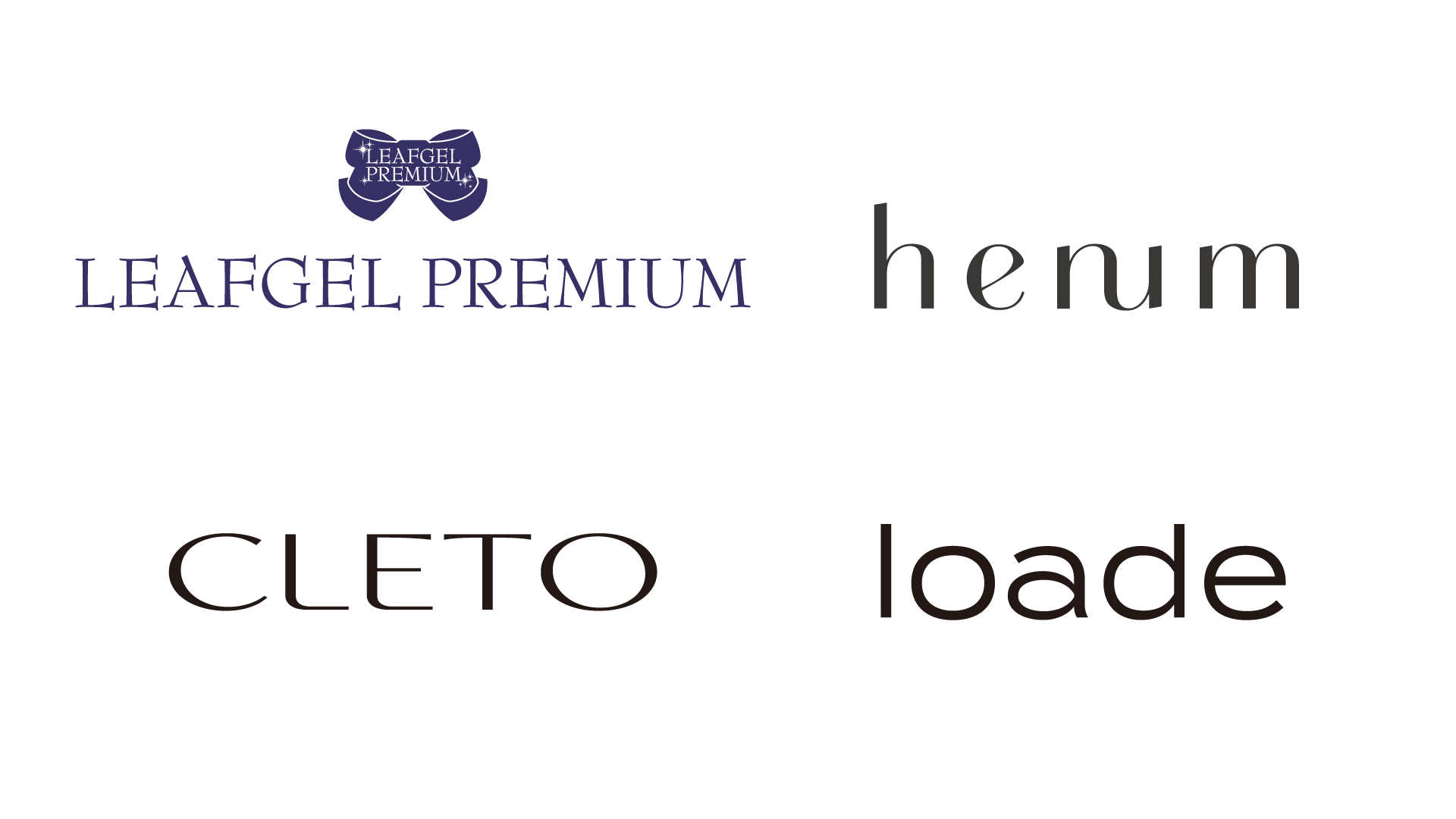 LEAFGEL PREMIUM / henum / CLETO / loade