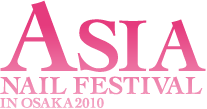 asia nail festival in osaka 2010