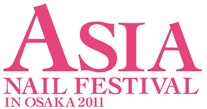 asia nail festival in osaka 2010