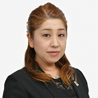 中井香織