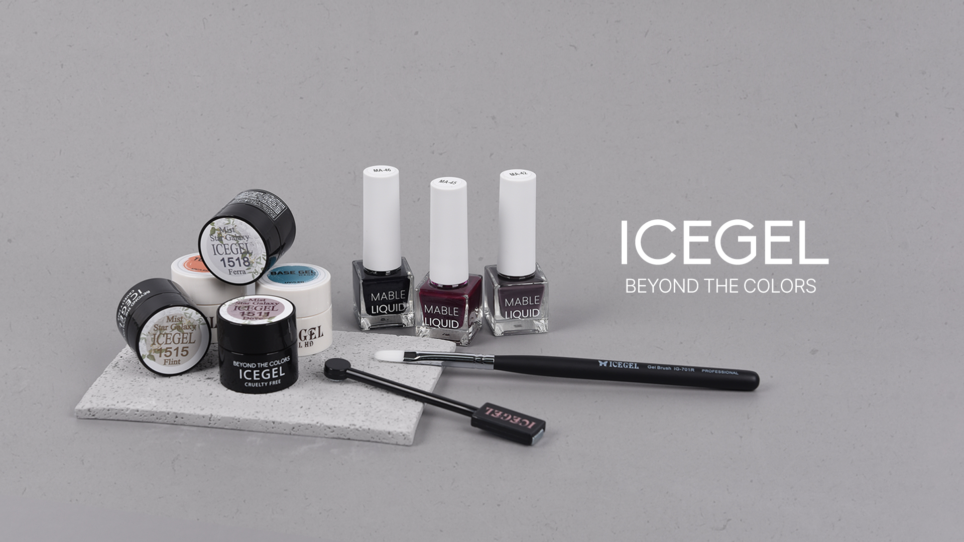 ICEGEL アイスジェル