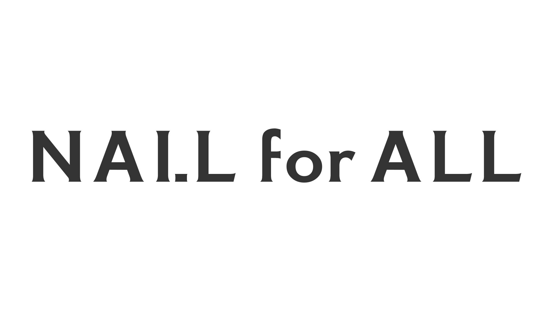 株式会社nail for all