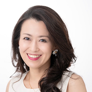 星野優子