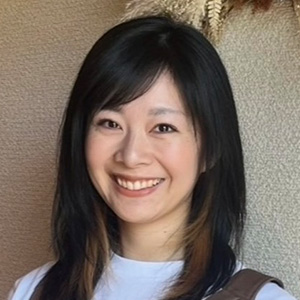石田優季