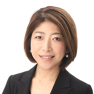 金井智子