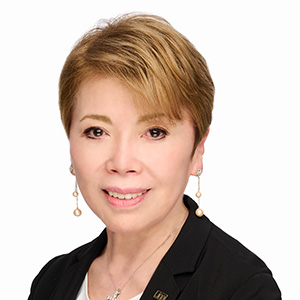 仲宗根幸子