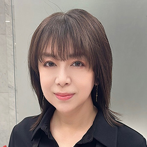 大西歩未