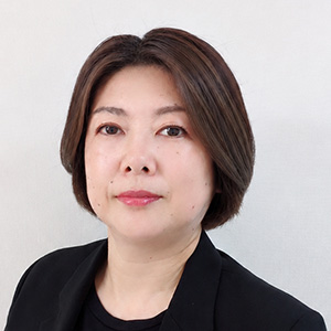 塩浜千寿子