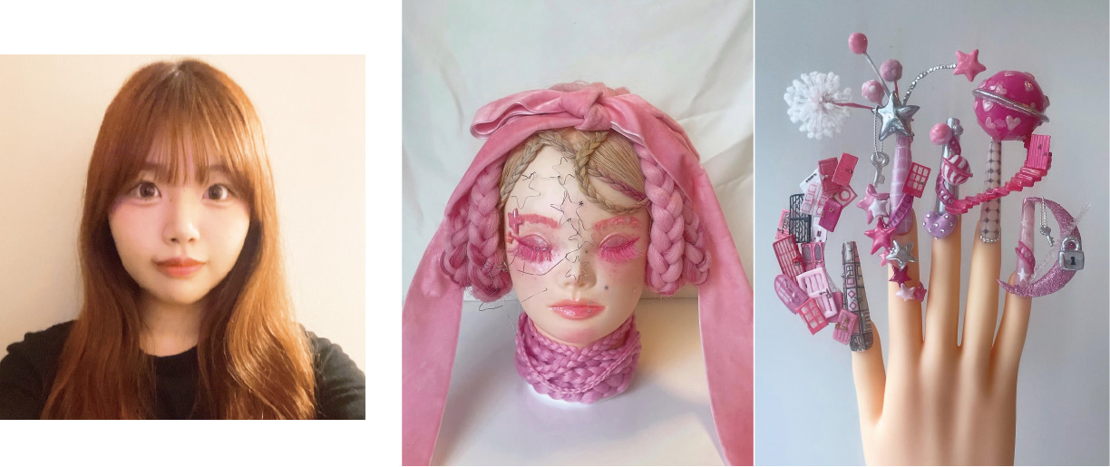 ネイティフルコンテスト トータルコーディネート部門 優秀作品賞