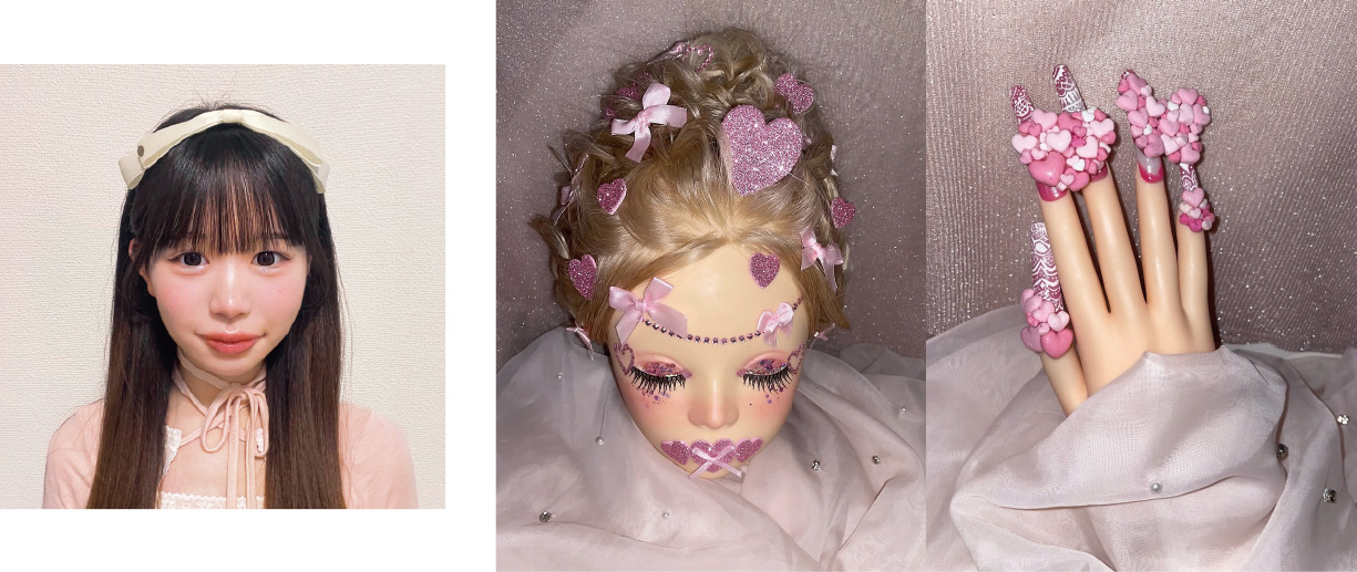 ネイティフルコンテスト トータルコーディネート部門 優秀作品賞