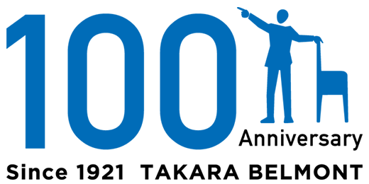 タカラベルモント株式会社