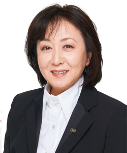 北村智恵