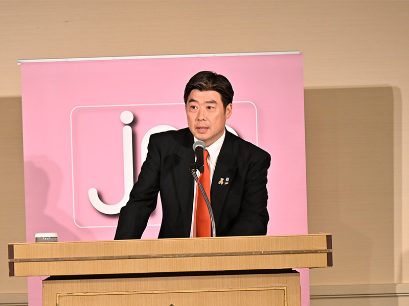 プロダクツ委員長: 瀧川裕史