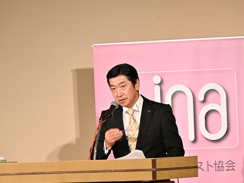 財務委員長: 菅野益也
