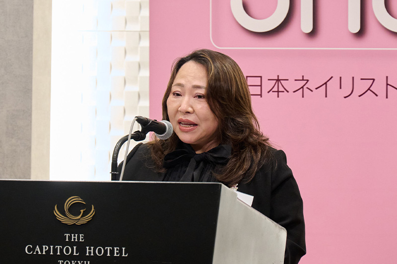 教育委員長: 小笠原弥生
