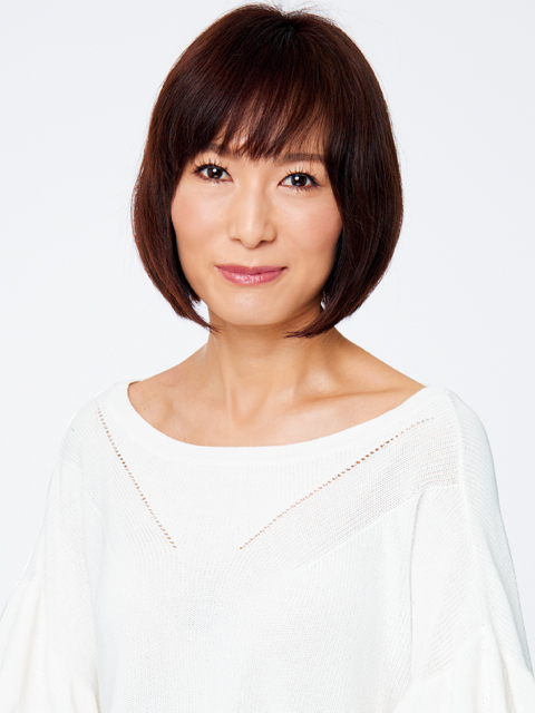 井筒 貴子