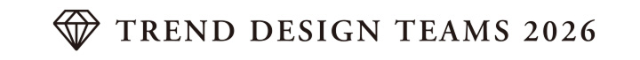 TREND DESIGN TEAMS 2026