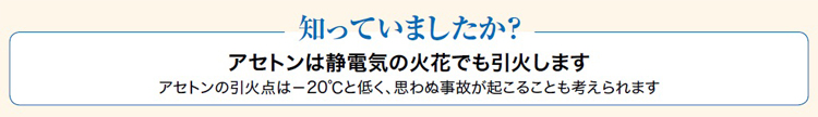 知っていましたか？