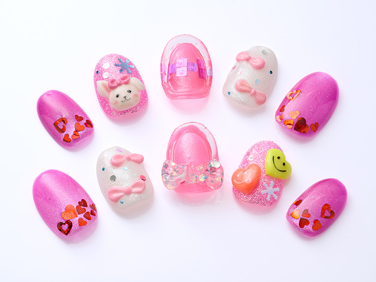 清澤恵美子さん