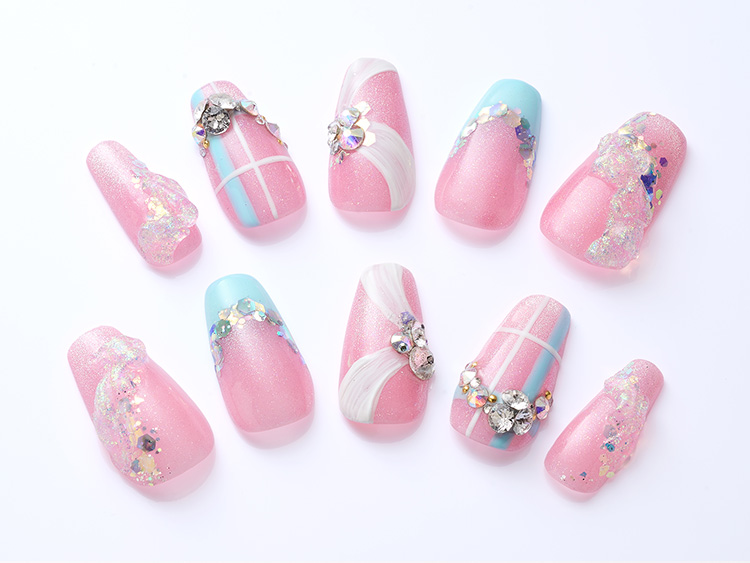 フクシノブキさん