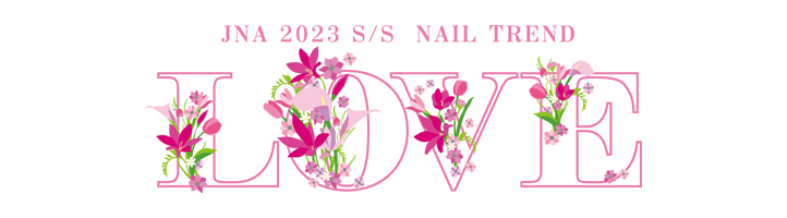 2023 S/S LOVE