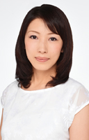 国松美恵