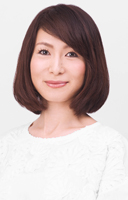 井筒 貴子