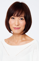 井筒 貴子