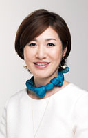 長谷川園子