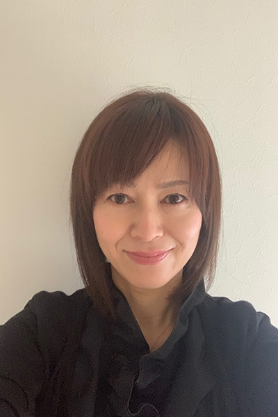 全日本ネイリスト選手権 フリー部門3位 平位 美保さん