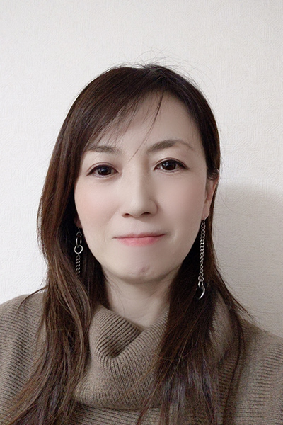 全日本ネイリスト選手権 ジュニア・スチューデント部門ナチュラルスカルプチュア2位 臼井 千夏さん