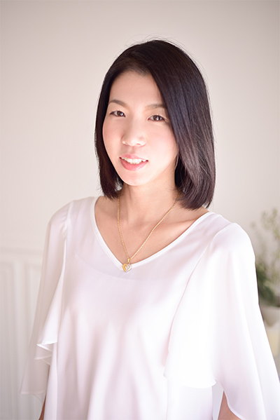 全日本ネイリスト選手権 プロフェッショナル部門2位 永田 美央さん