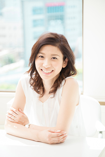 全日本ネイリスト選手権 プロフェッショナル部門3位 竹歳 理沙さん