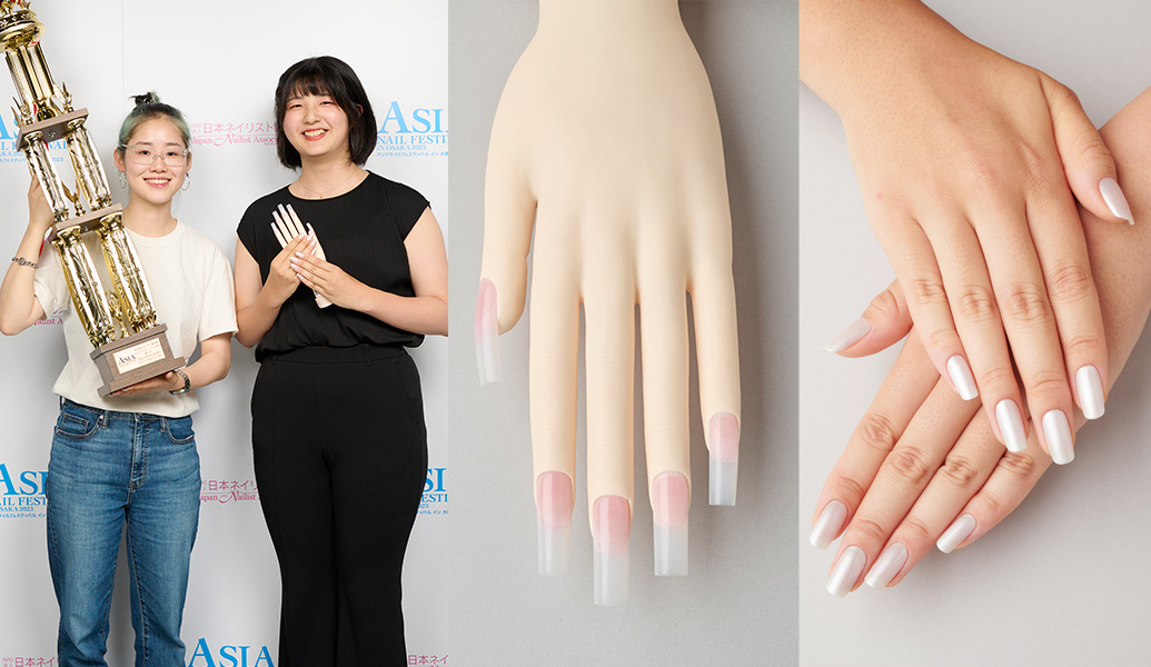 ジュニア・スチューデント部門 総合 グランドチャンピオン